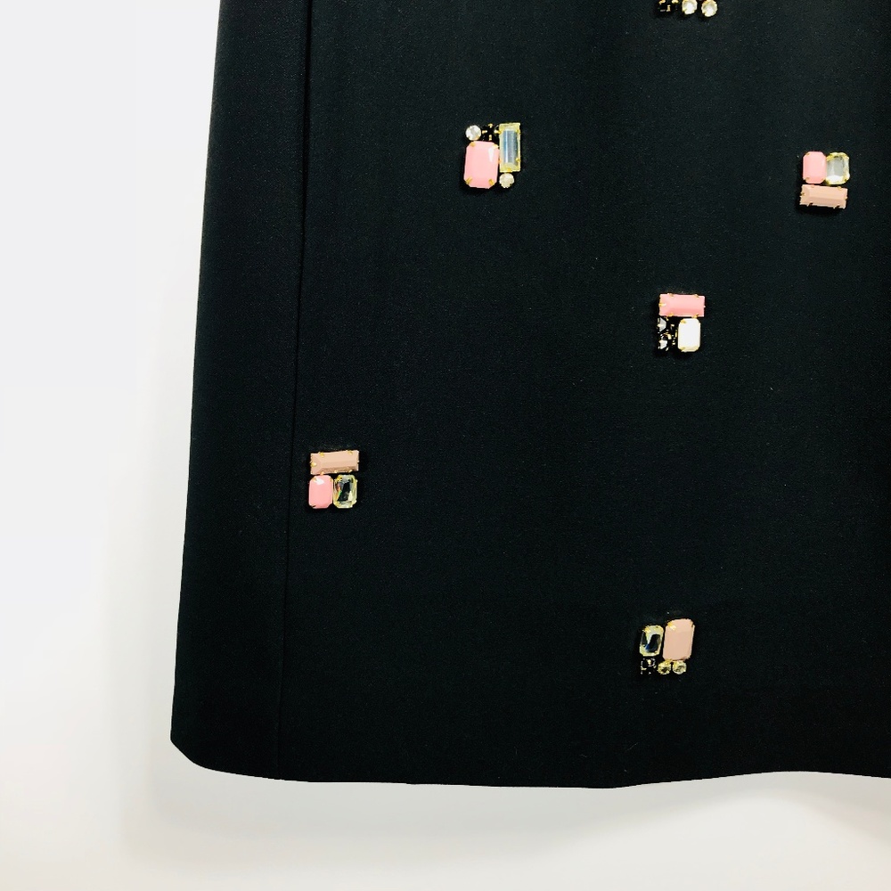 host pick • nwt kate spade embellished shift dress - Picture 6 of 7